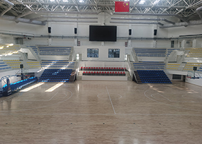 體育場館音視頻解決方案